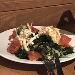 BEER＆BBQ KIMURAYA - 