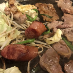 BEER＆BBQ KIMURAYA - 