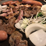 BEER＆BBQ KIMURAYA - 