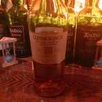 Whisky Bar APORONIA - 