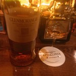 Whisky Bar APORONIA - 