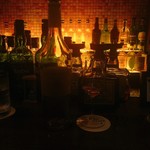 Whisky Bar APORONIA - 