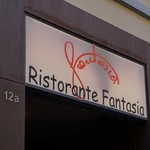 Ristorante fantasia - 