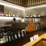 スターバックスコーヒー - 