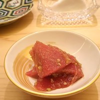 鮨よしかわ 恵比寿 - 