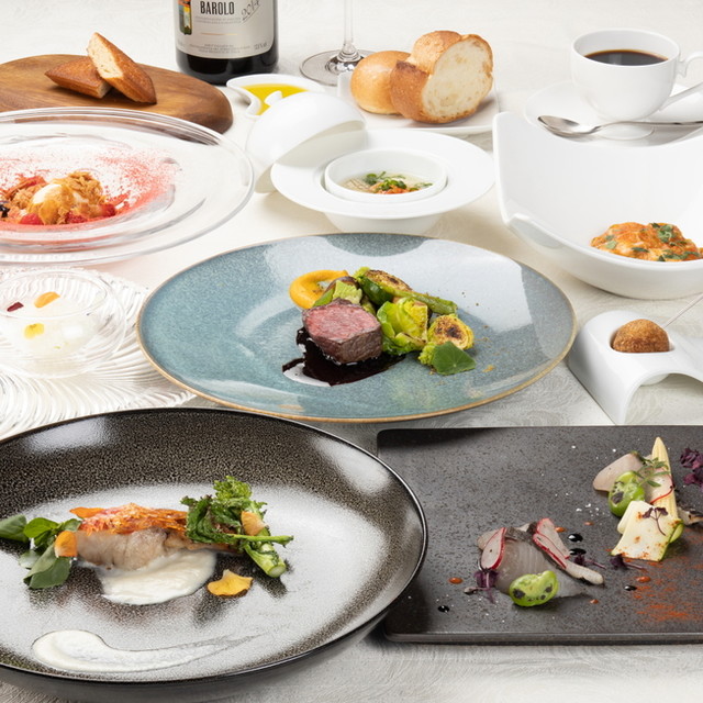 舞子ホテル Maikohotel Since1919 舞子公園 イタリアン 食べログ 舞子ホテル Maikohotel Since1919 舞子公園 イタリアン 食べログ