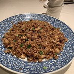 広東名菜 赤坂璃宮 - 