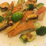 ビストロ ティアボ - 