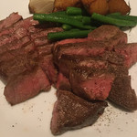 ビストロ ティアボ - 