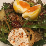 ビストロ ティアボ - 