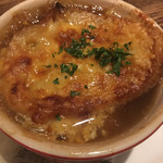 ビストロ ティアボ - 