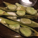 ビストロ ティアボ - 