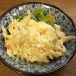 成田家 - ポテトサラダ