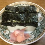 成田家 - とっても美味しい鉄火巻