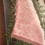 Kuroge Wagyuu Yakiniku Nikudokoro Kisshan - 