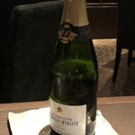 sincere - ダミアン・ウーゴ グランクリュ
      ブランドブラン