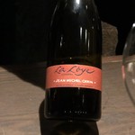 sincere - ジャン・ミシェル・ジュラン
      ラ・ロワイエ
      ヴィオニエ100%