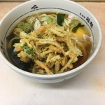 Hakone Soba - 