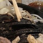 めんよう亭 - 落とし穴注意!!