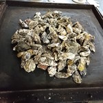 かき焼 うちの海 - 