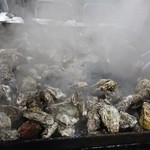 かき焼 うちの海 - 