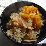 かき焼 うちの海 - 