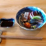 日本料理 はるばる - 