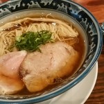 麺処 山一 - 