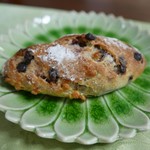 パンとおかしと... たなごころ - 