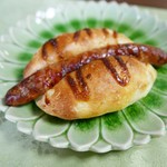 パンとおかしと... たなごころ - 
