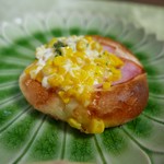 パンとおかしと... たなごころ - 