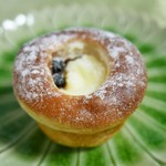 パンとおかしと... たなごころ - 