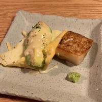 OSAKA きっちん。 虎ノ門店 - 
