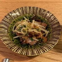 OSAKA きっちん。 虎ノ門店 - 