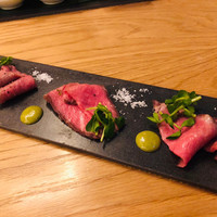 KINKA sushi bar izakaya 渋谷 - 
