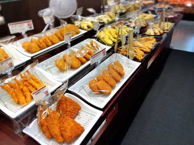 いわて生協 ベルフ北上 - 柳原（コンビニ・スーパー）の写真