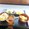 浅草むぎとろ 本店 浅草むぎとろ 本店