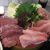 マグロ専門 吉田屋