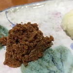 蕎都 - 料理写真:ふぐ