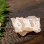 鮨匠 のむら - (04)鮃の縁側(鹿児島県開聞岳沖産、2.8kg、1日寝かせ)
      当然ながら身よりも脂のりがよく、甘みもしっかり
      寝かせてあるのでしっとりしていますが、プルッとした弾力もあります
      塩&山葵で頂きました