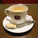 エーエス クラシックス ダイナー - 珈琲
