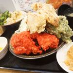 札幌ザンギ本舗 - 