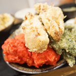 札幌ザンギ本舗 - 