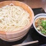 丸亀製麺 - 