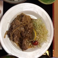 すき焼割烹 かとう - 