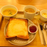 Cafe 晴蔵 - 