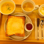 Cafe 晴蔵 - 