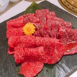 肉の匠 将泰庵 - 