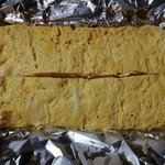 ちゃんこ定食 玉ちゃん - だし巻き卵、お持ち帰り可能