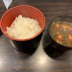 おばんさいDINING じん - 